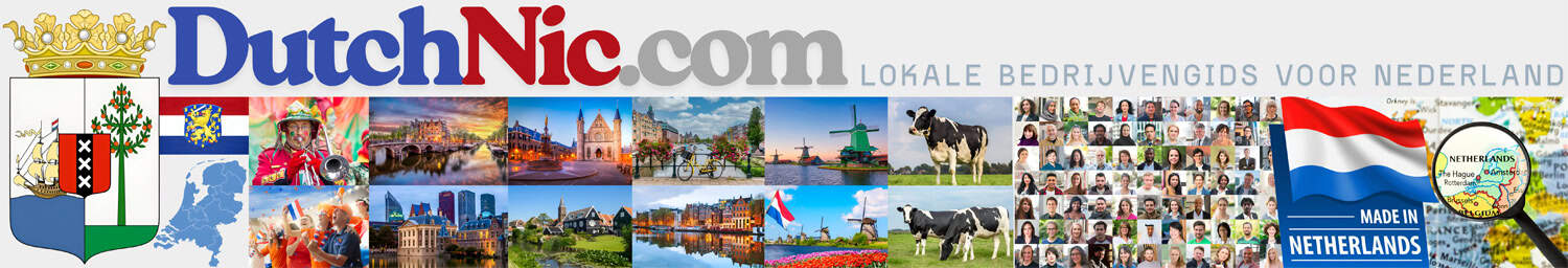 Gemaakt in Nederland - Woontrade BV